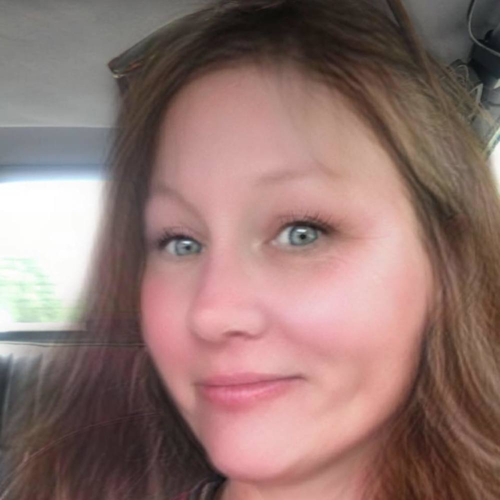 Meet your Posher, Kimberley